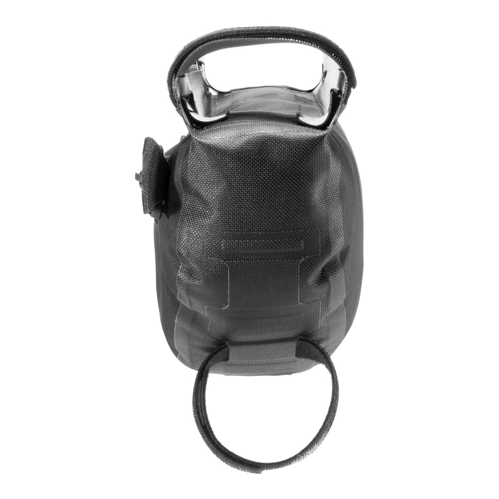 Frame-Pack Toptube