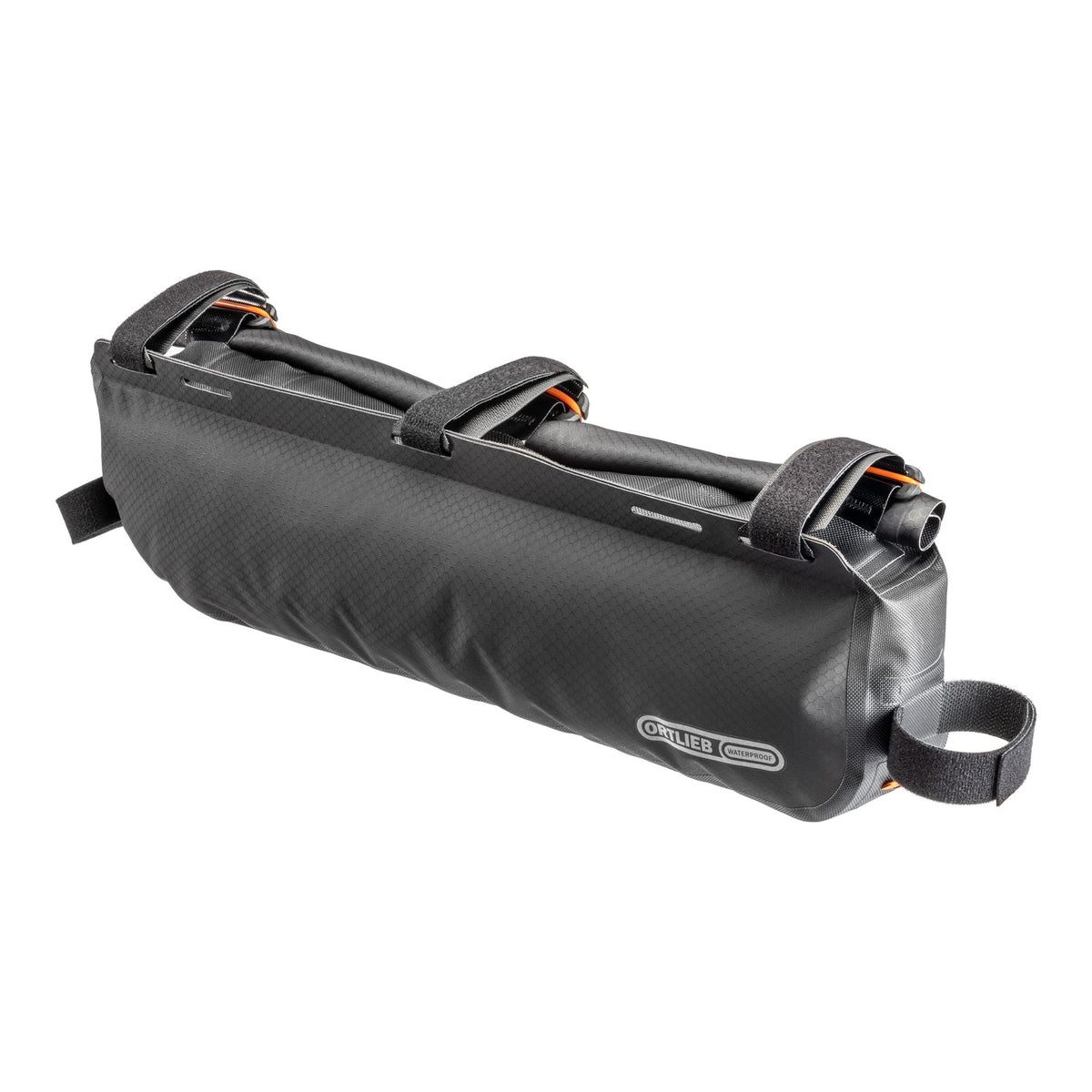 Frame-Pack RC Toptube