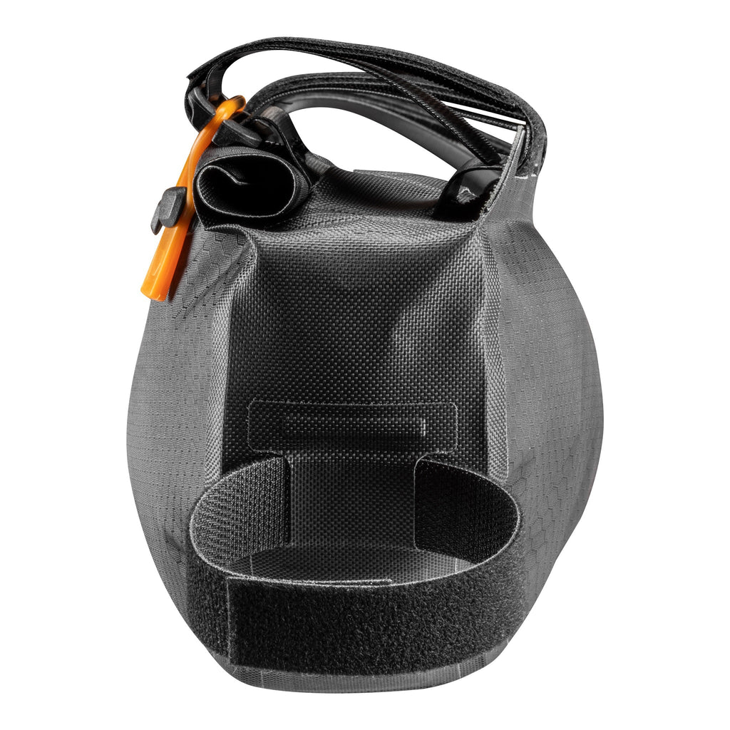 Frame-Pack RC Toptube