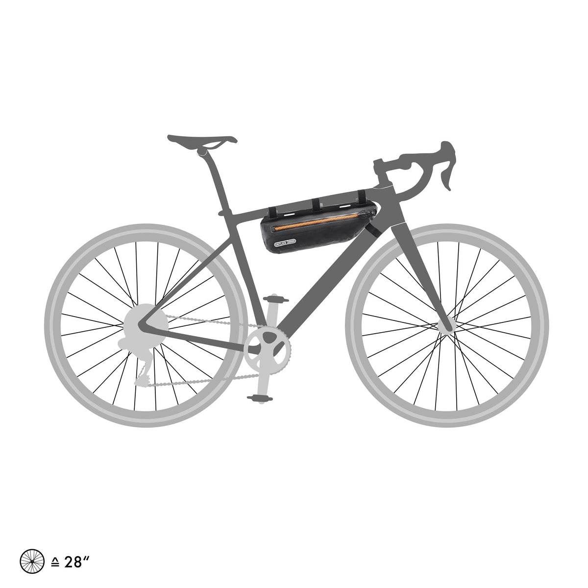 Frame-Pack Toptube