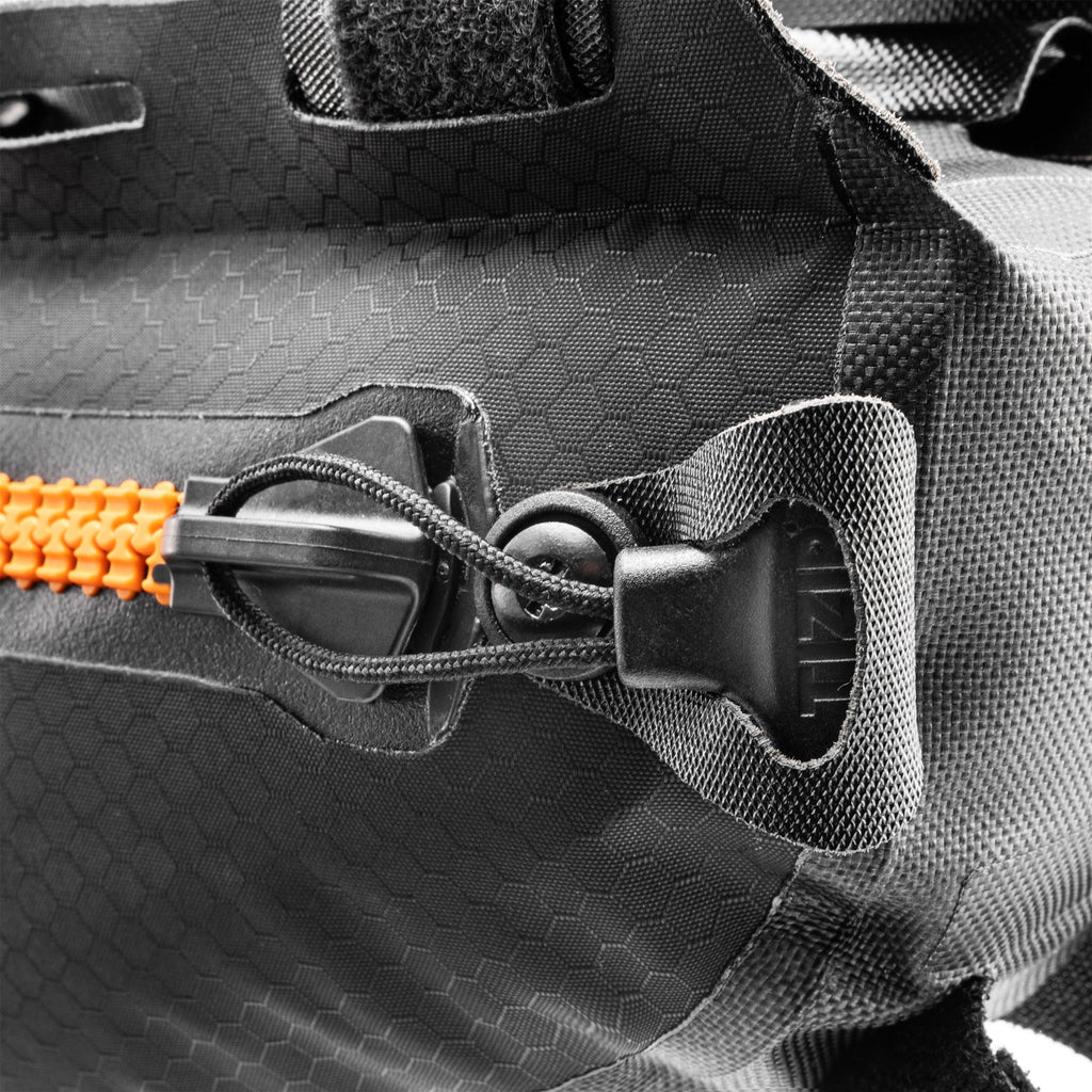 Frame-Pack Toptube