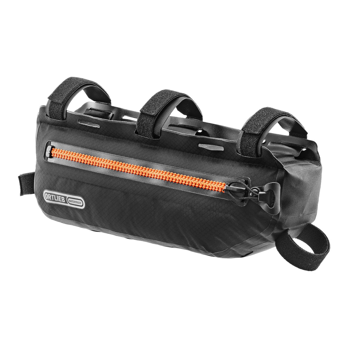 Frame-Pack Toptube