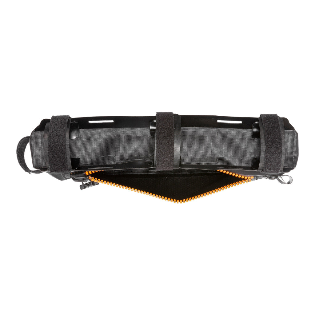 Frame-Pack Toptube