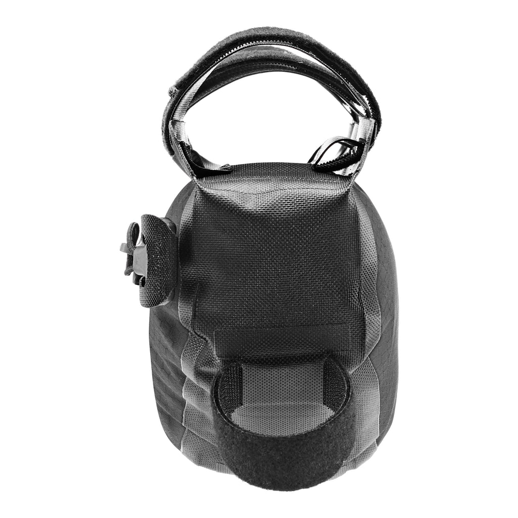Frame-Pack Toptube