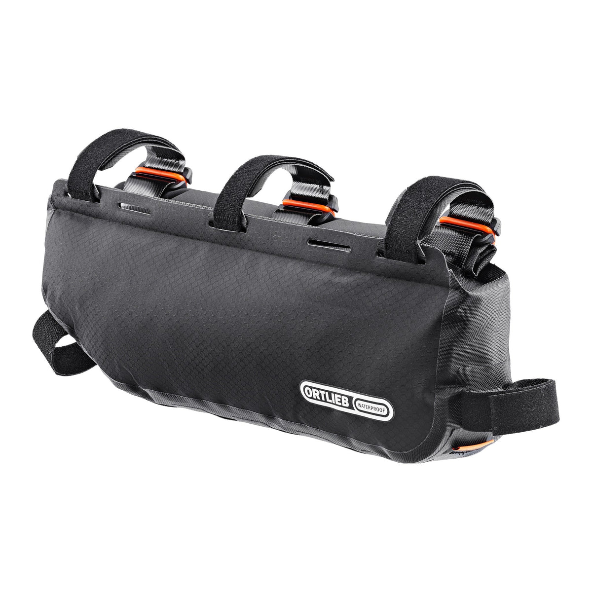 Frame-Pack RC Toptube