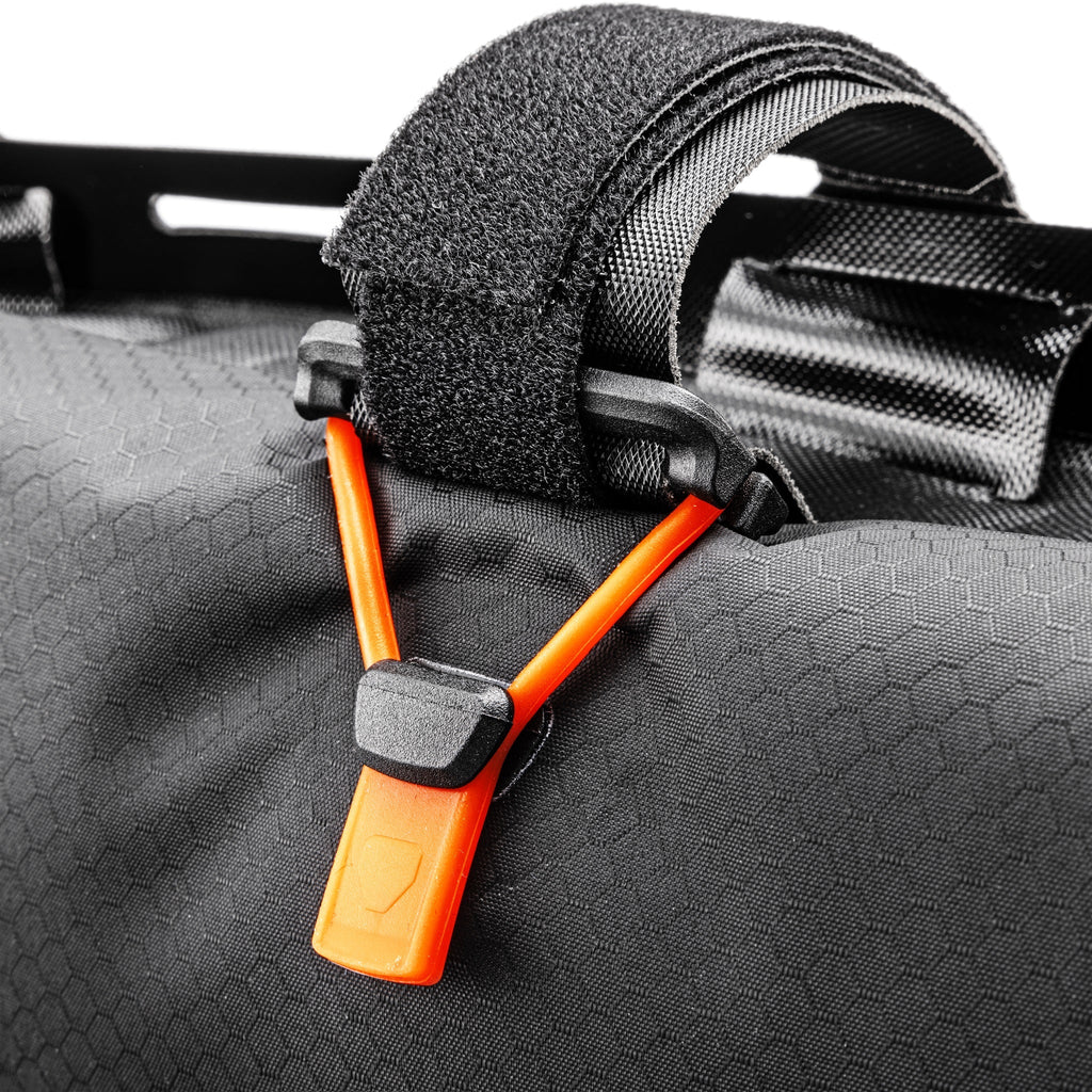 Frame-Pack RC Toptube