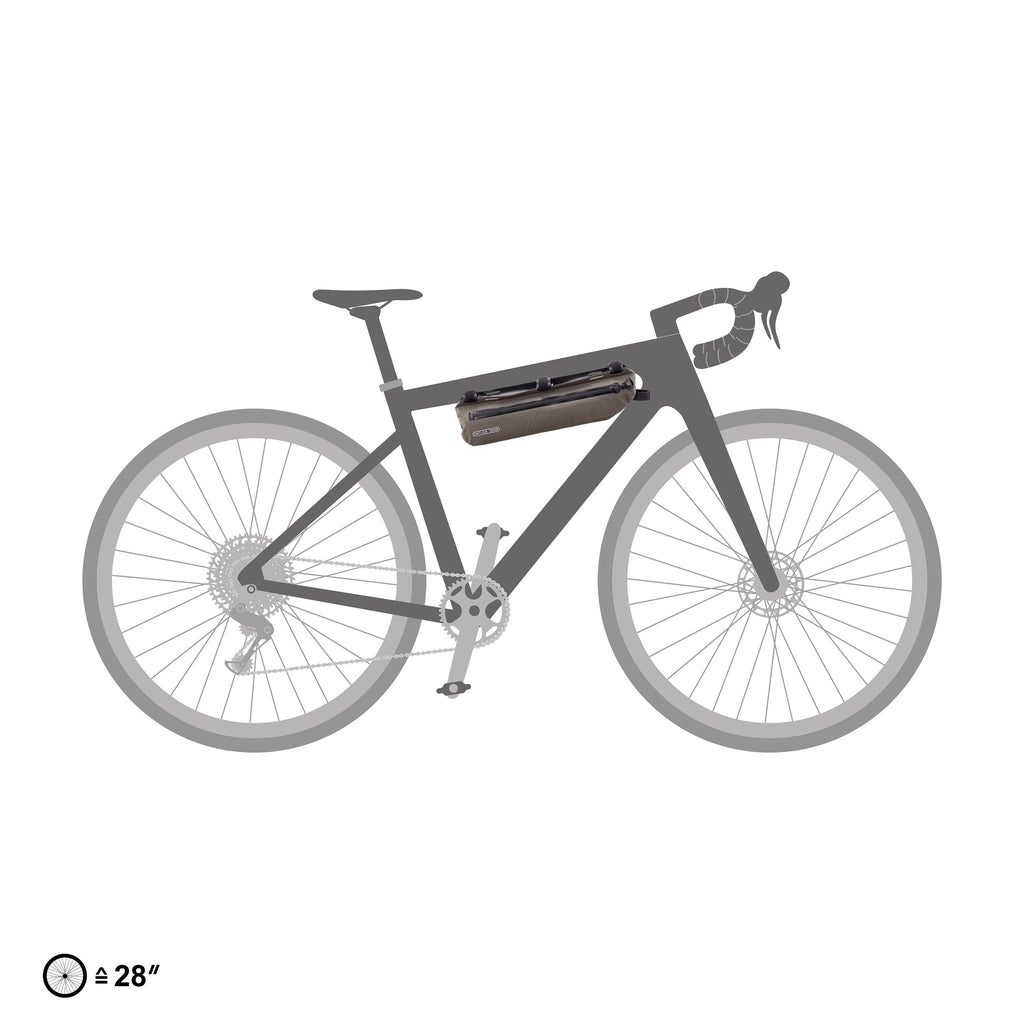 Frame-Pack Toptube