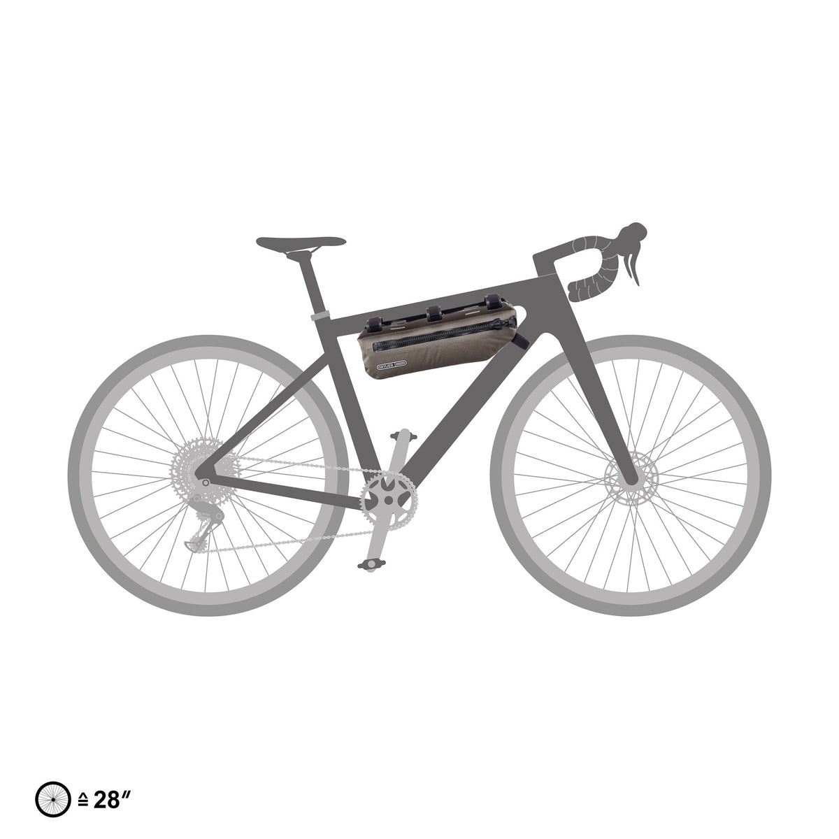 Frame-Pack Toptube