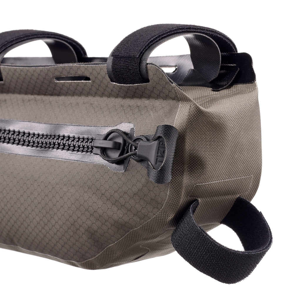 Frame-Pack Toptube