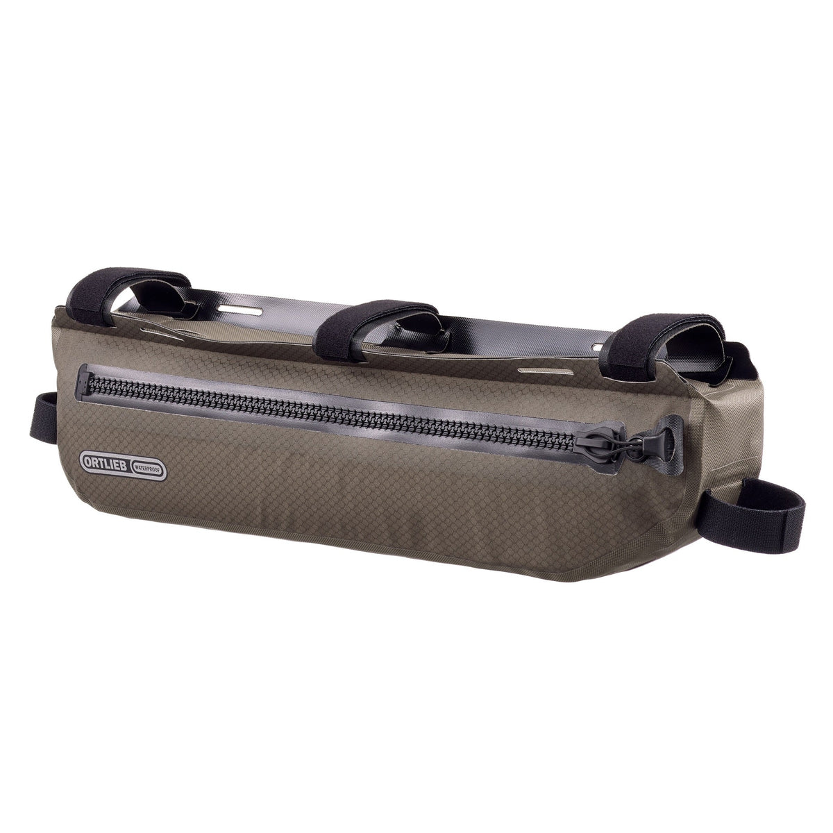 Frame-Pack Toptube