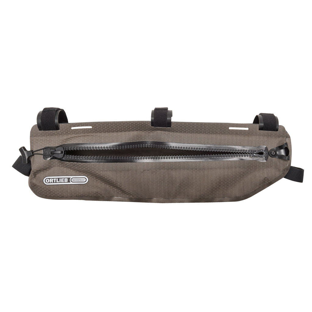 Frame-Pack Toptube