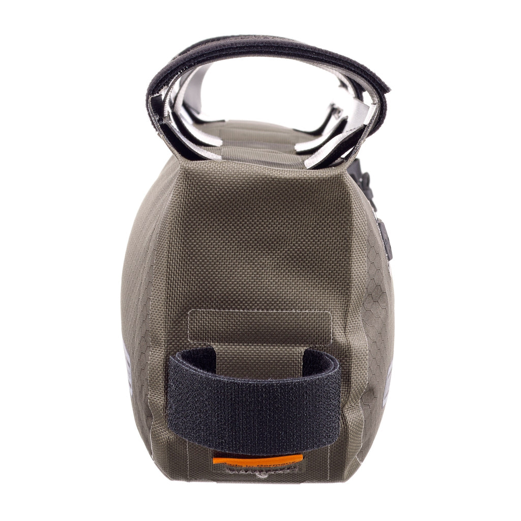 Frame-Pack Toptube