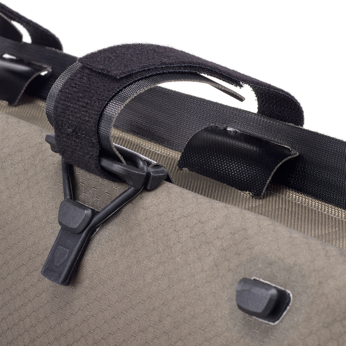 Frame-Pack RC Toptube