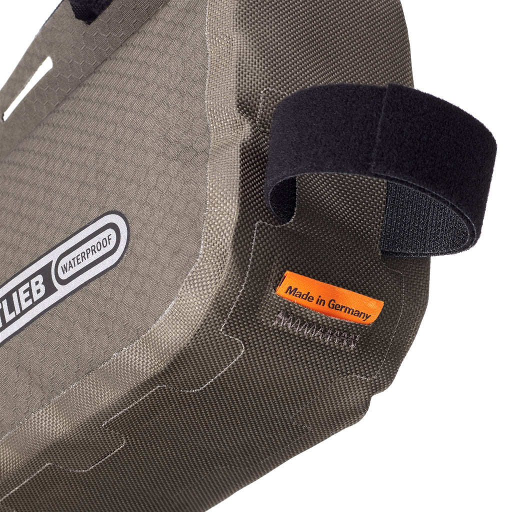 Frame-Pack RC Toptube