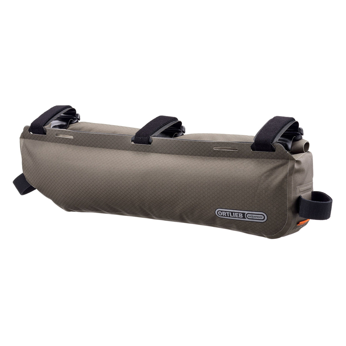 Frame-Pack RC Toptube