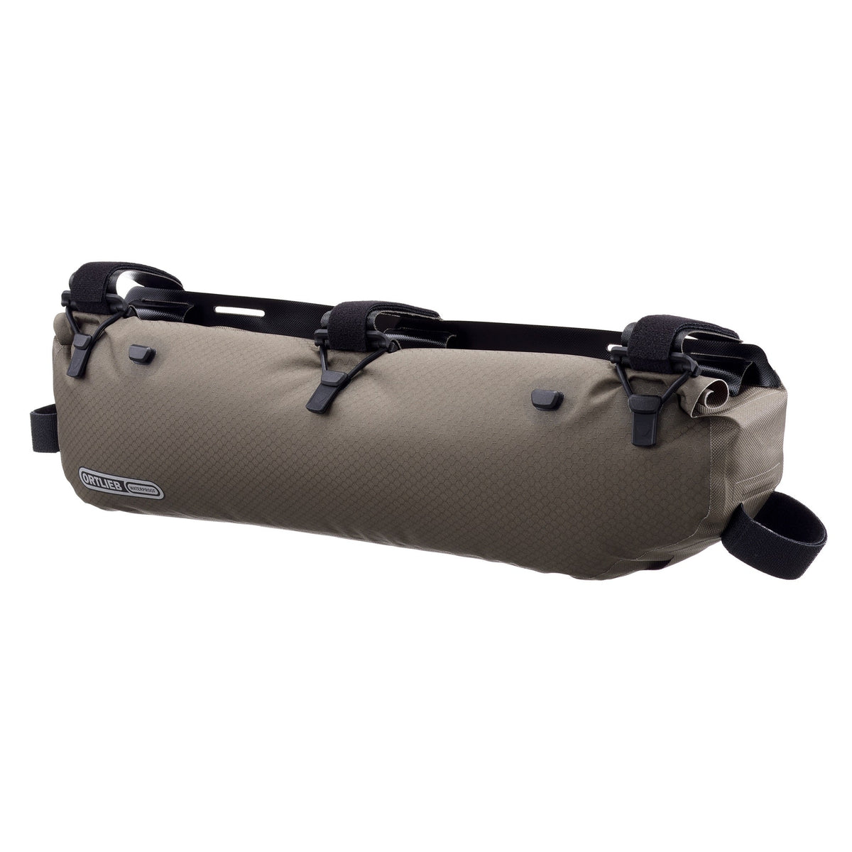 Frame-Pack RC Toptube