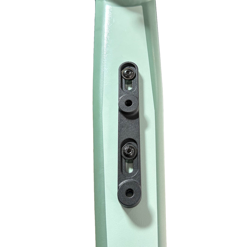 Versatzplatte 64 mm