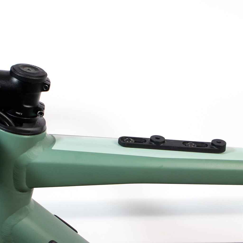 Versatzplatte 64 mm