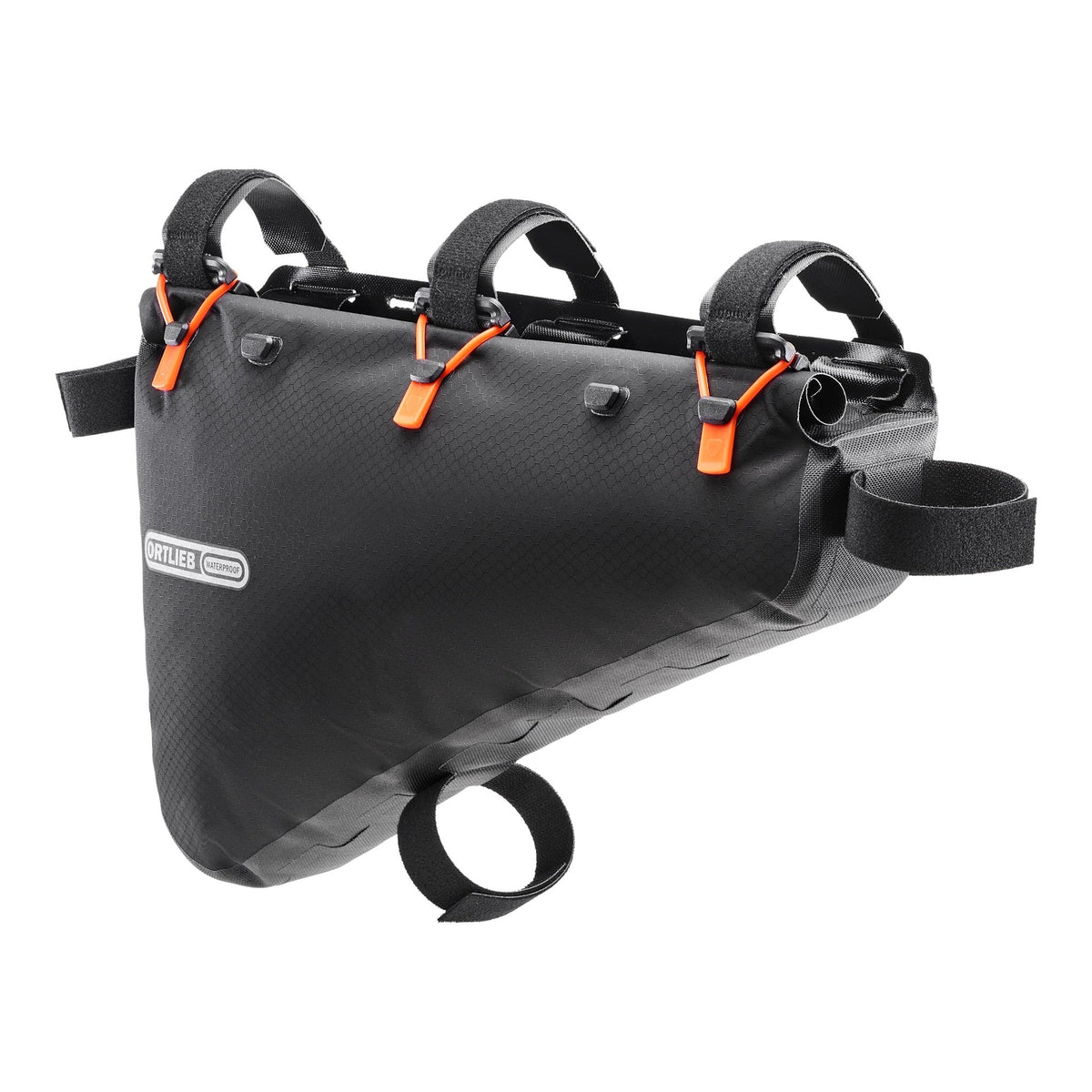 Frame-Pack RC