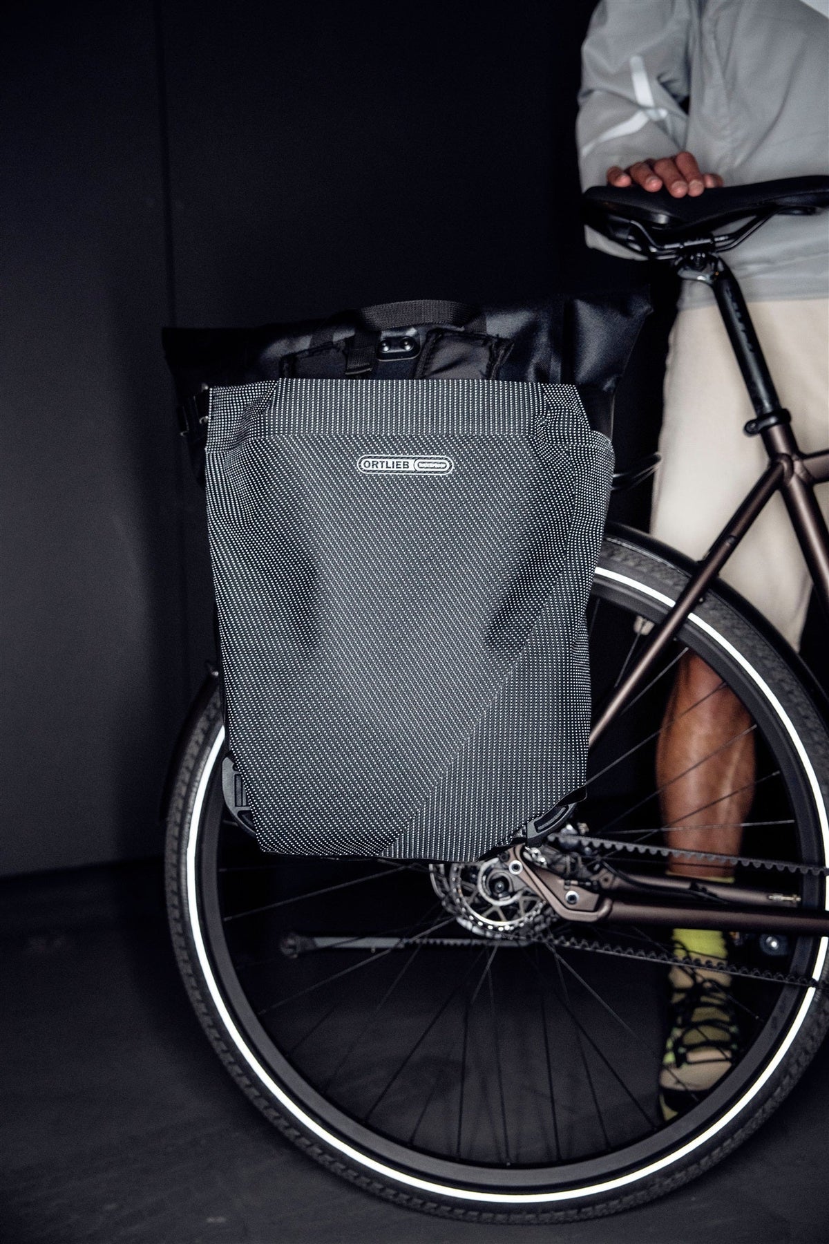 High-Vis-Klappe für Vario 26L