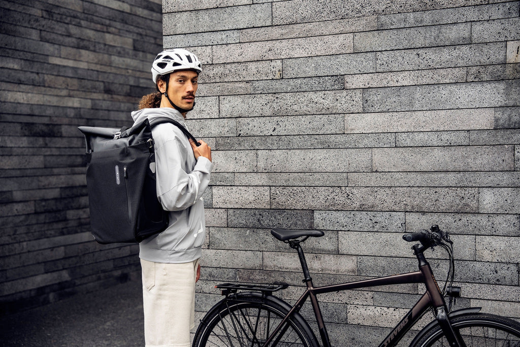 High-Vis-Klappe für Vario 26L
