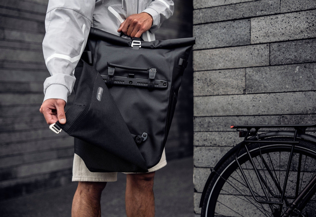 High-Vis-Klappe für Vario 26L