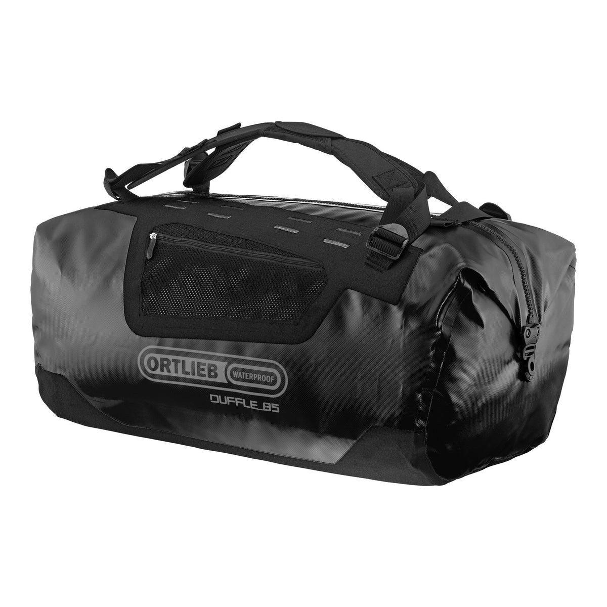 Duffle B-Ware