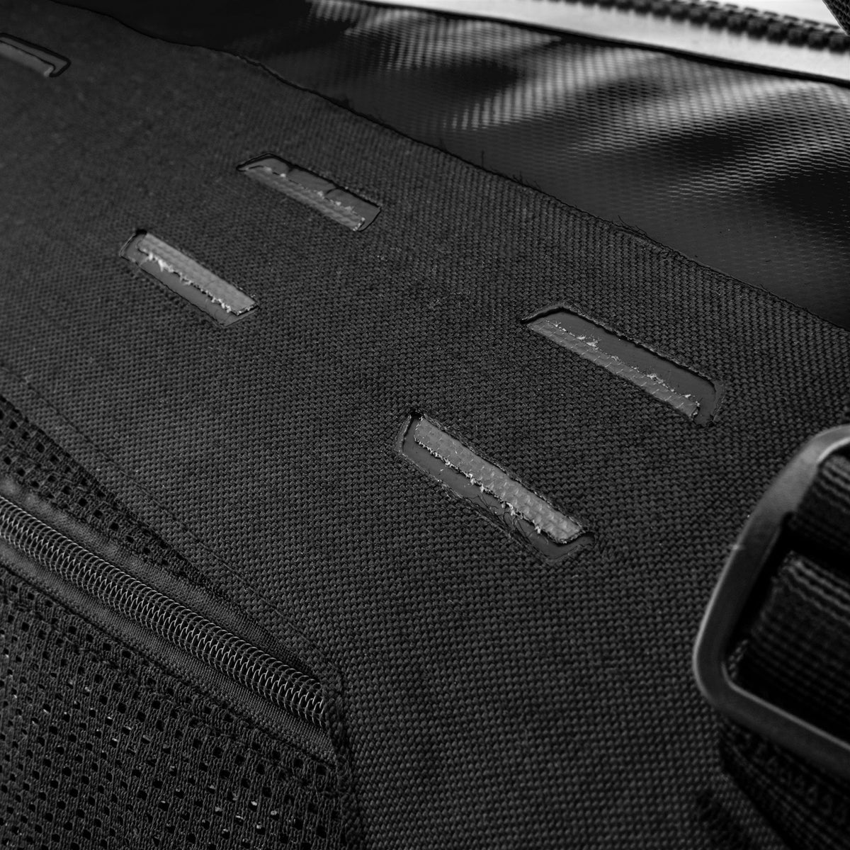 Duffle B-Ware