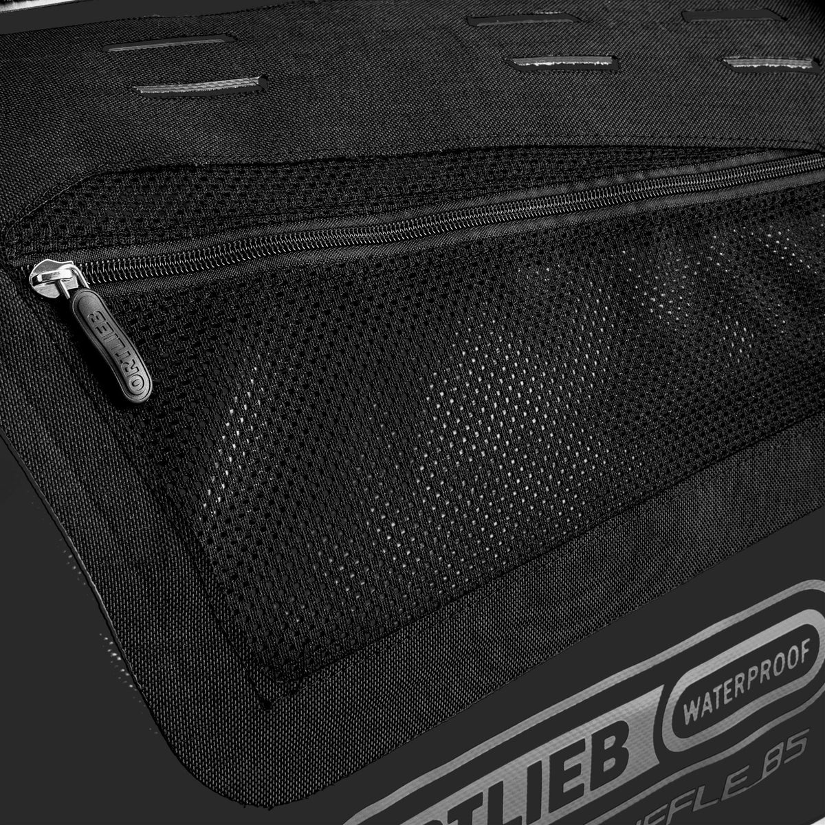 Duffle B-Ware