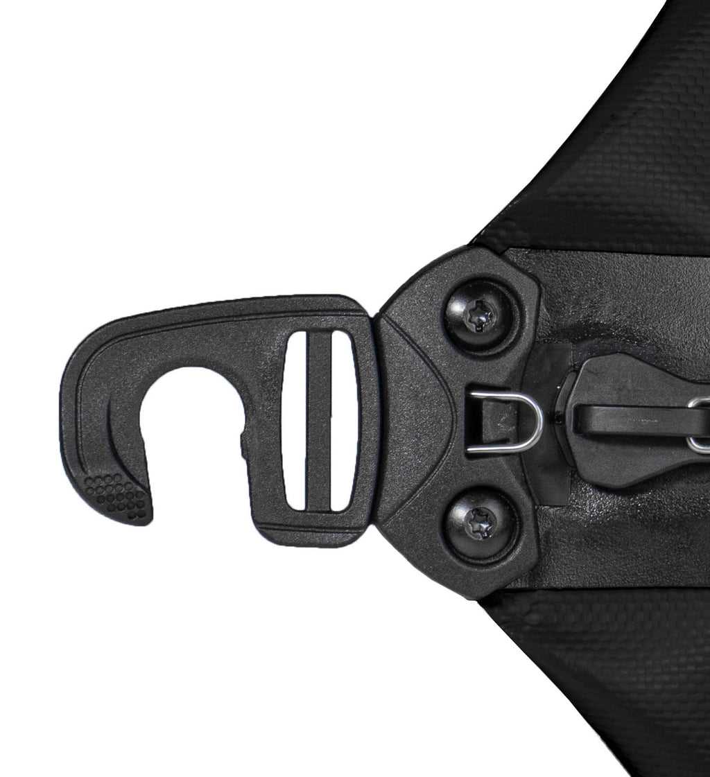 Duffle B-Ware