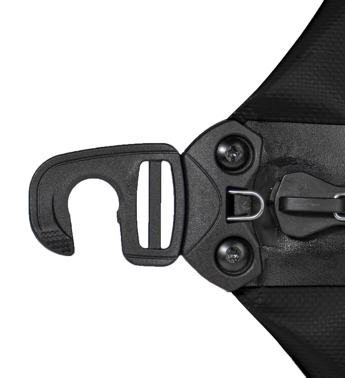 Duffle B-Ware