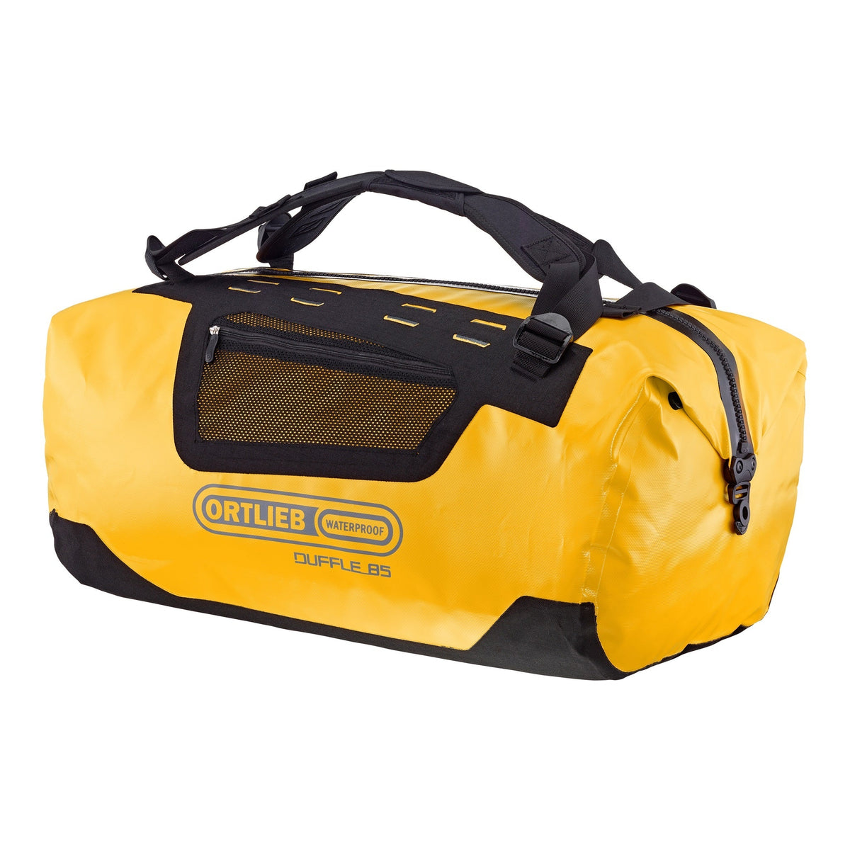 Duffle B-Ware