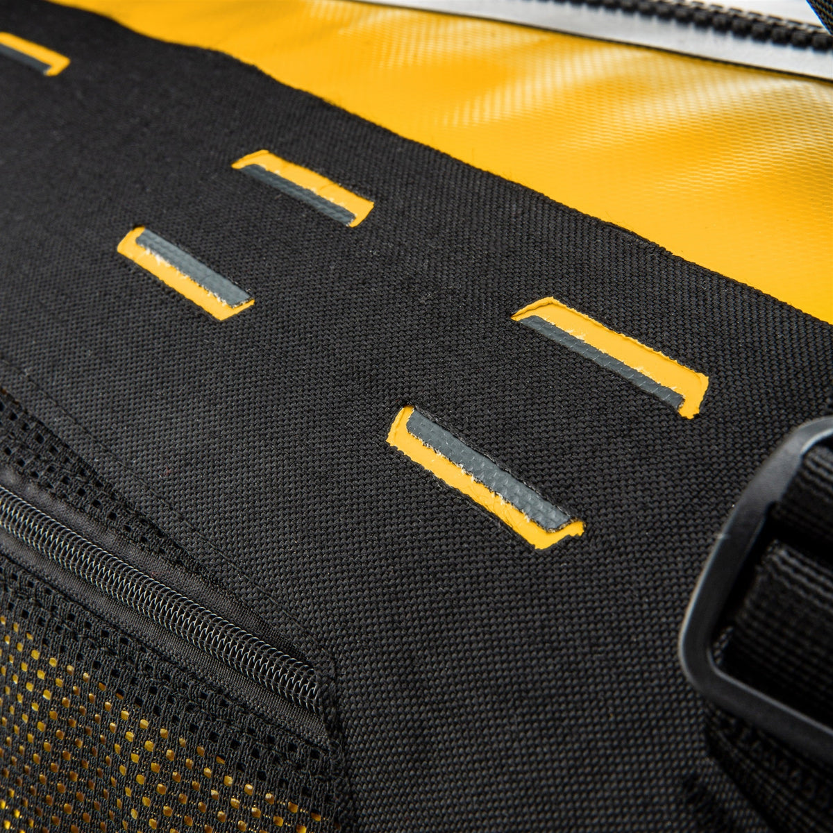 Duffle B-Ware
