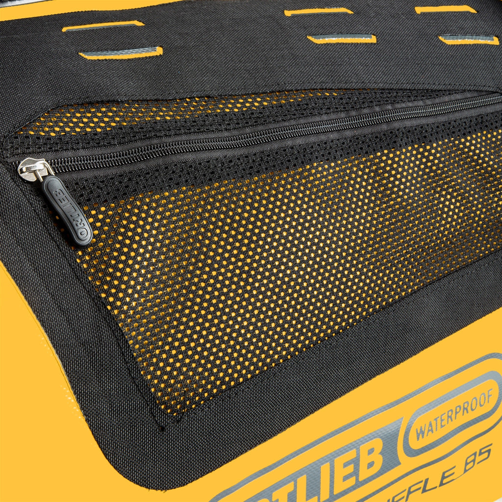Duffle B-Ware