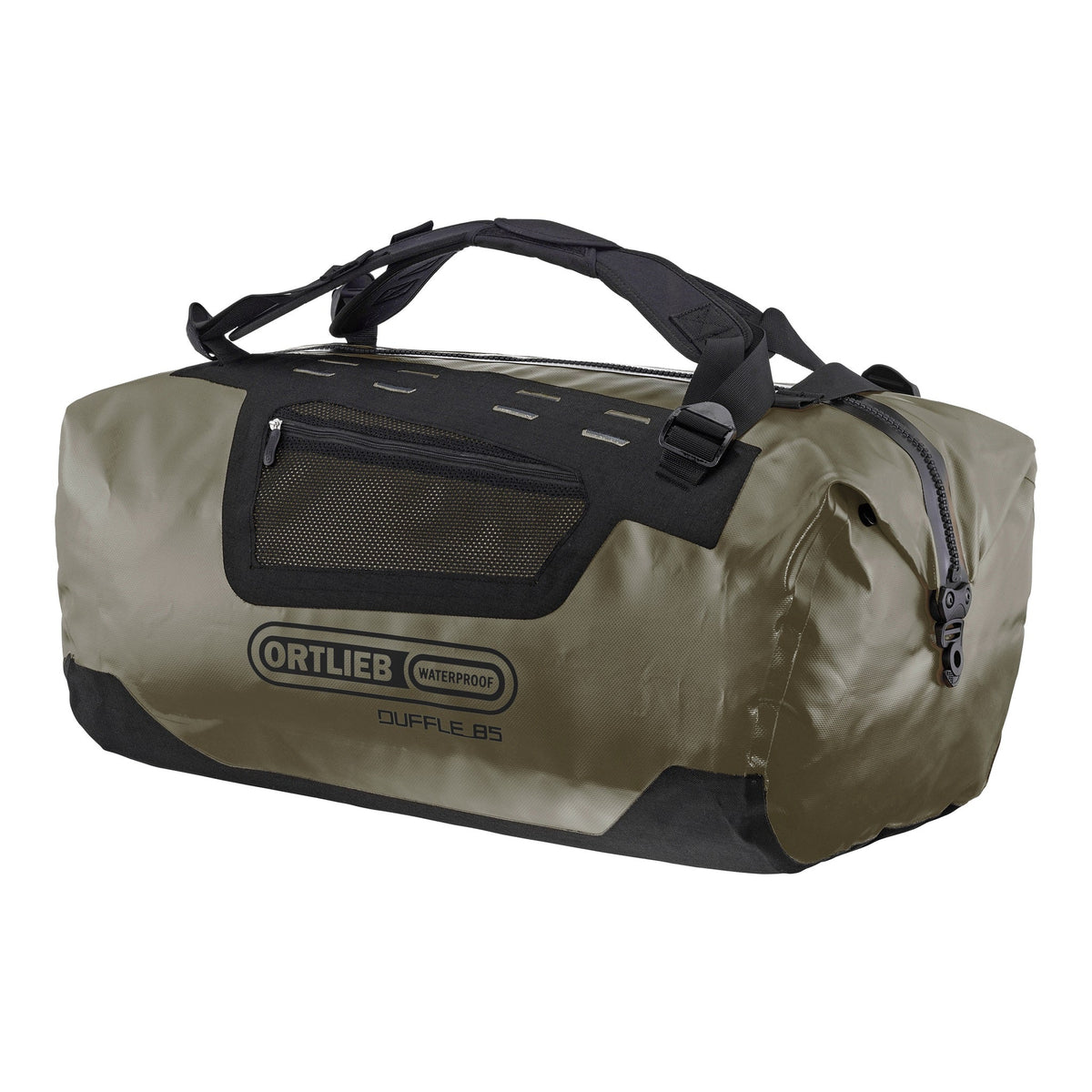 Duffle B-Ware