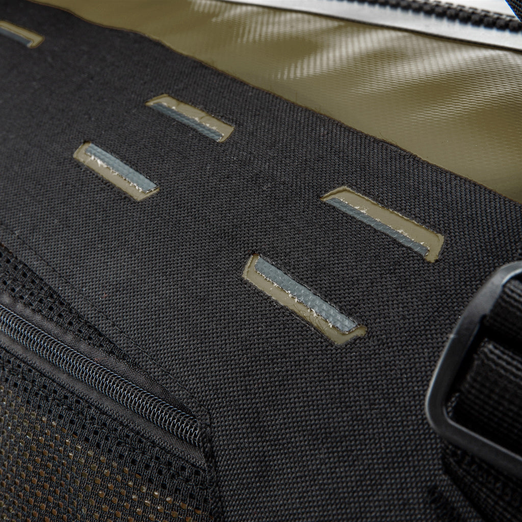 Duffle B-Ware