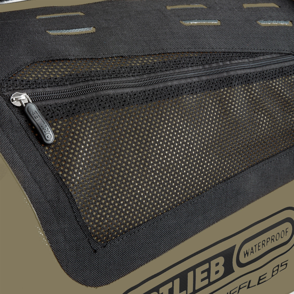 Duffle B-Ware