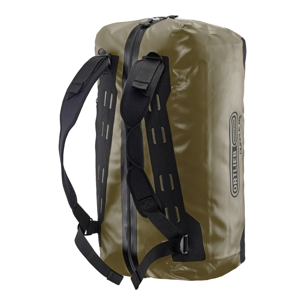 Duffle B-Ware