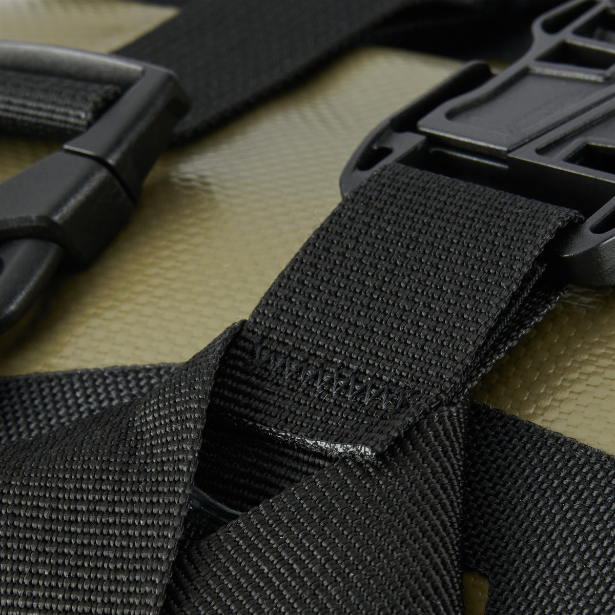 Duffle RC