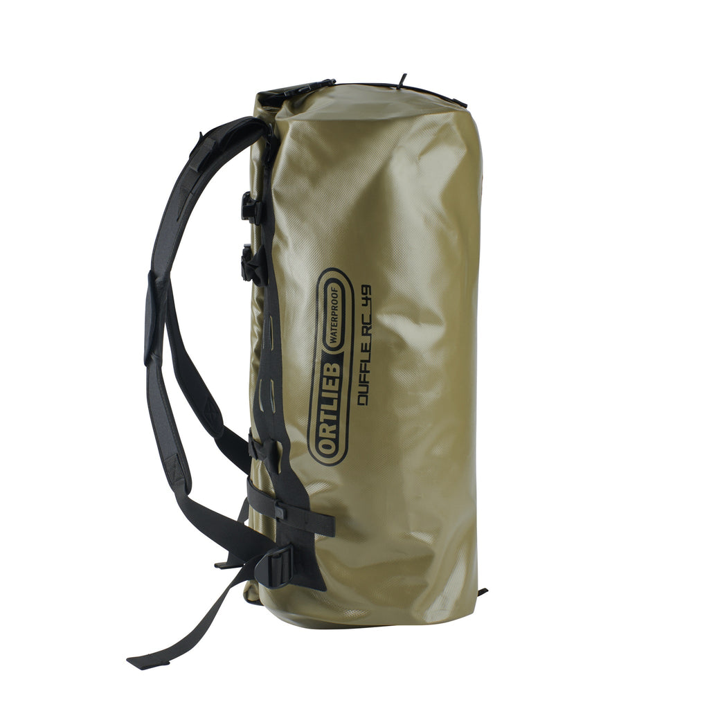 Duffle RC