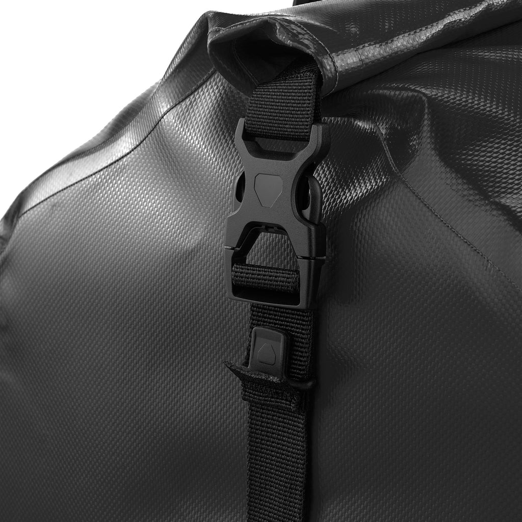 Duffle RC