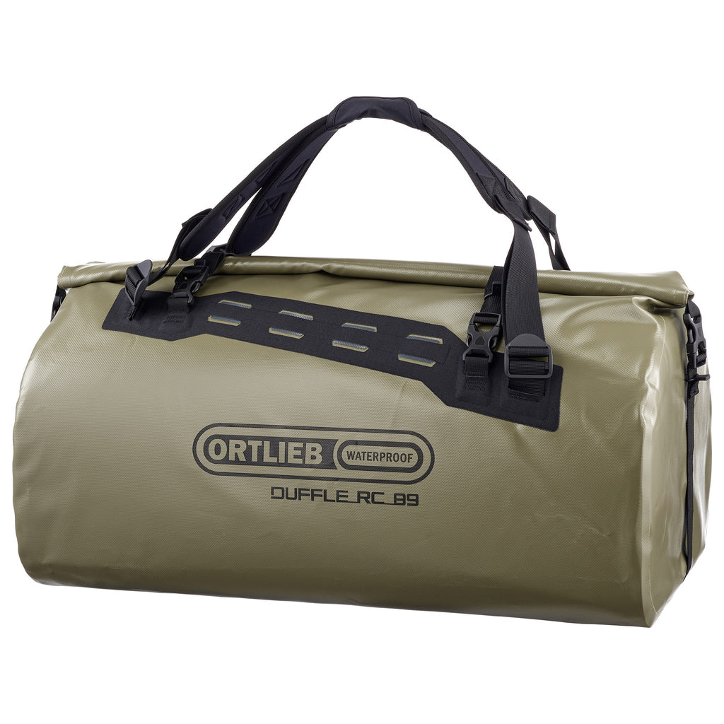 Duffle RC