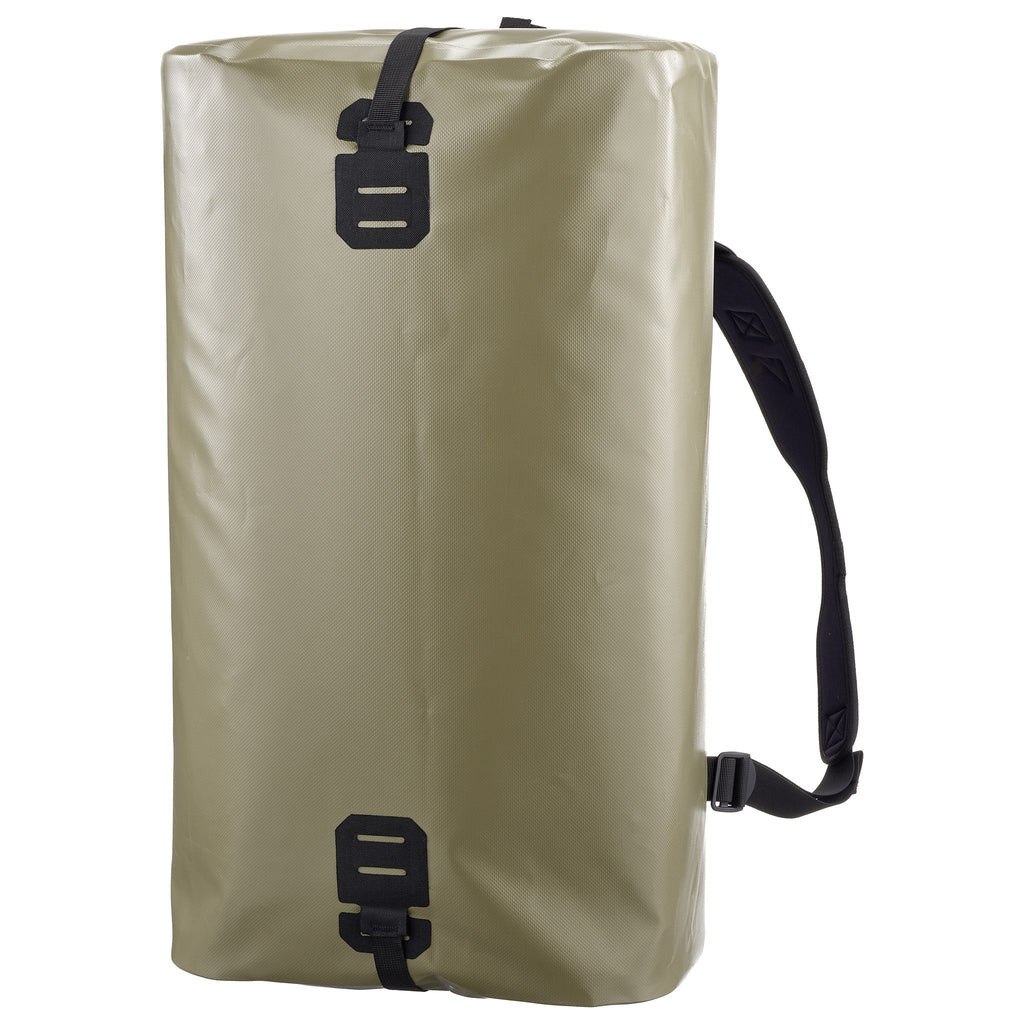 Duffle RC