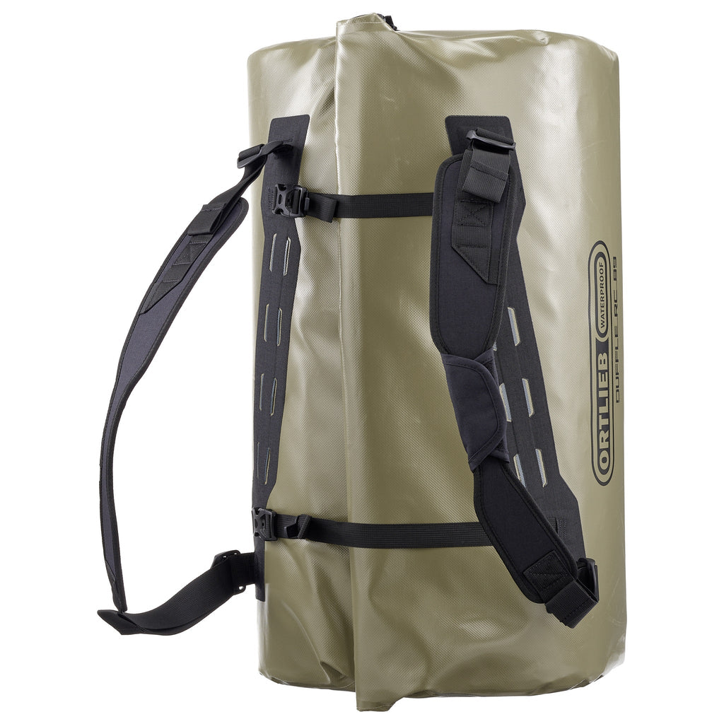 Duffle RC