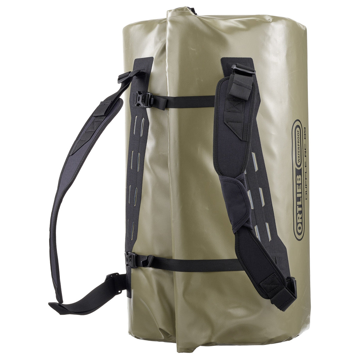 Duffle RC