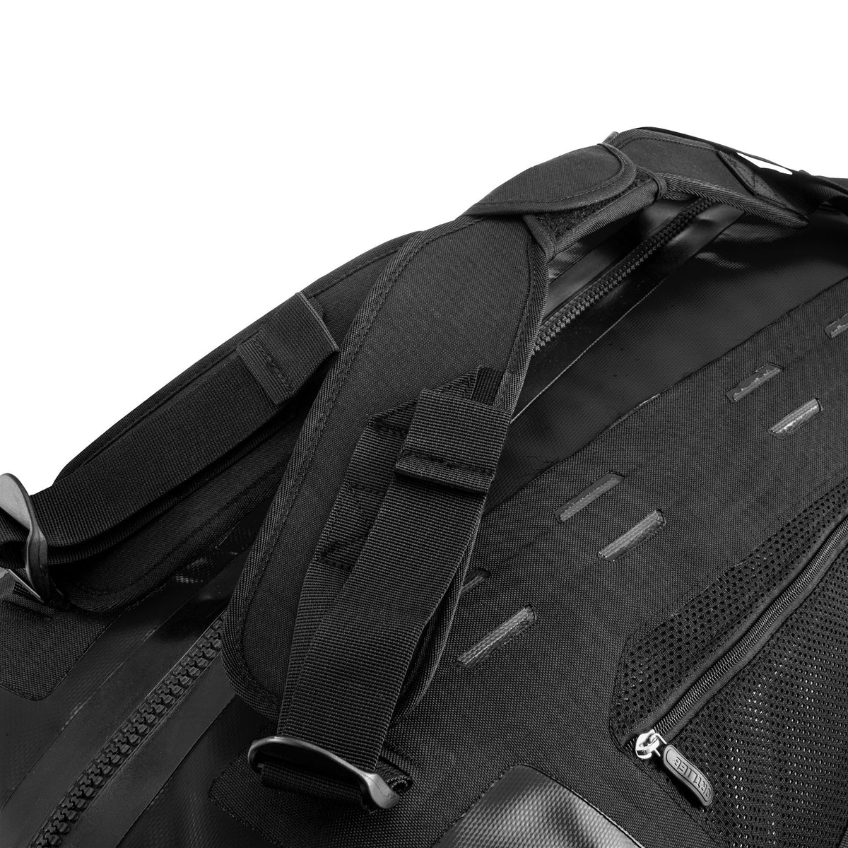 Duffle B-Ware