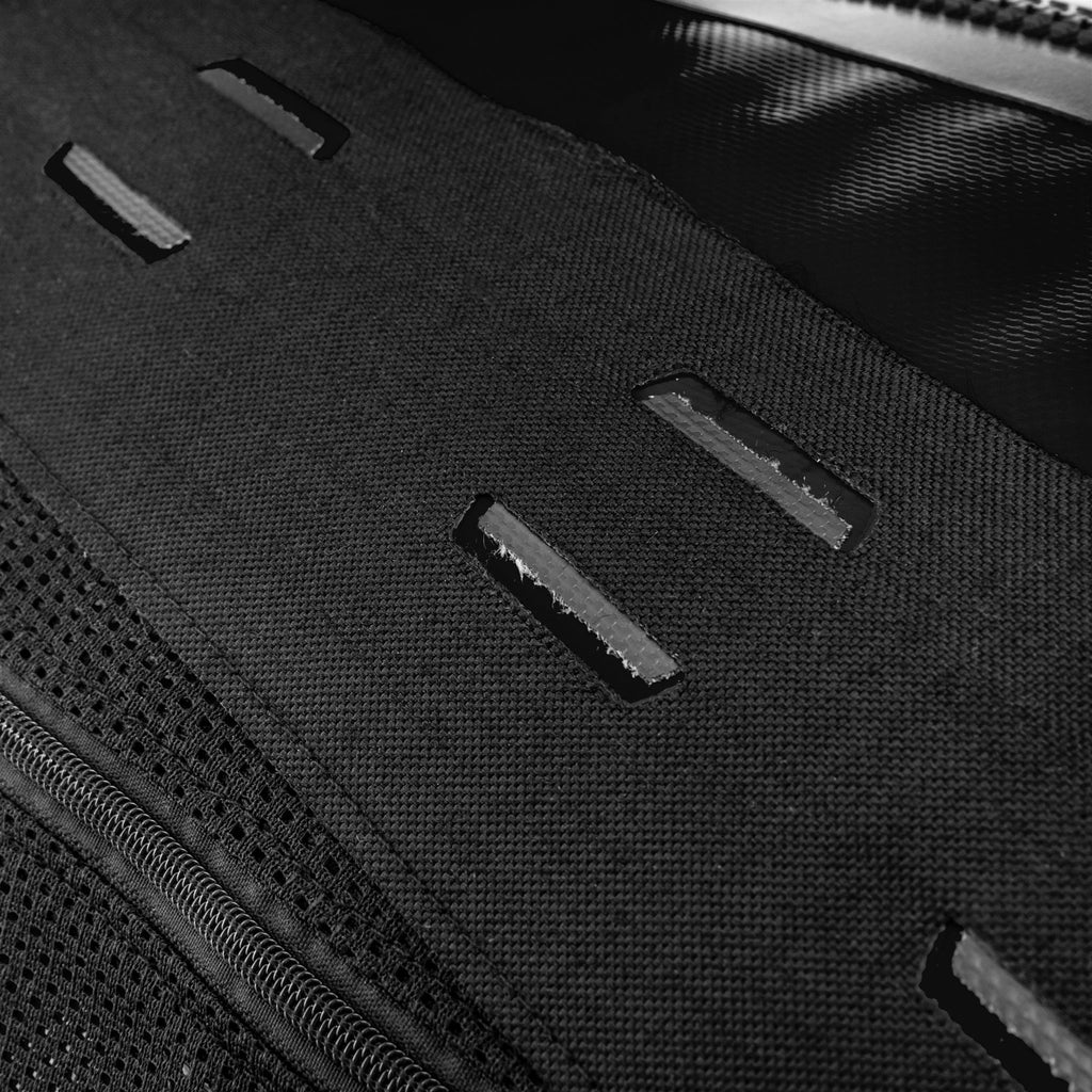 Duffle B-Ware