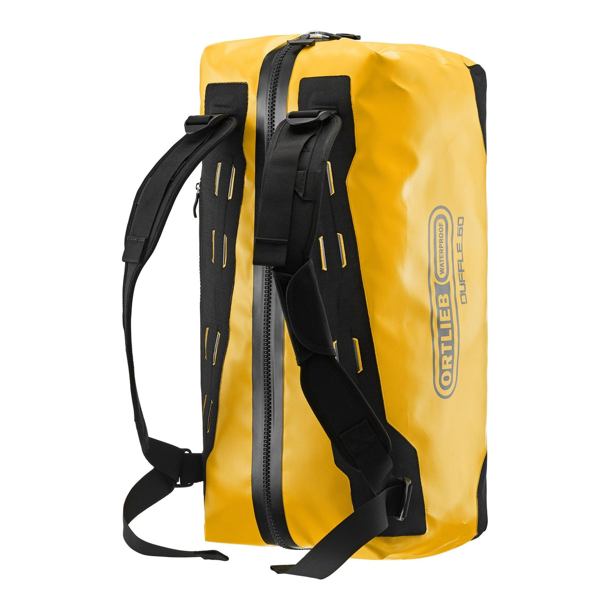 Duffle B-Ware