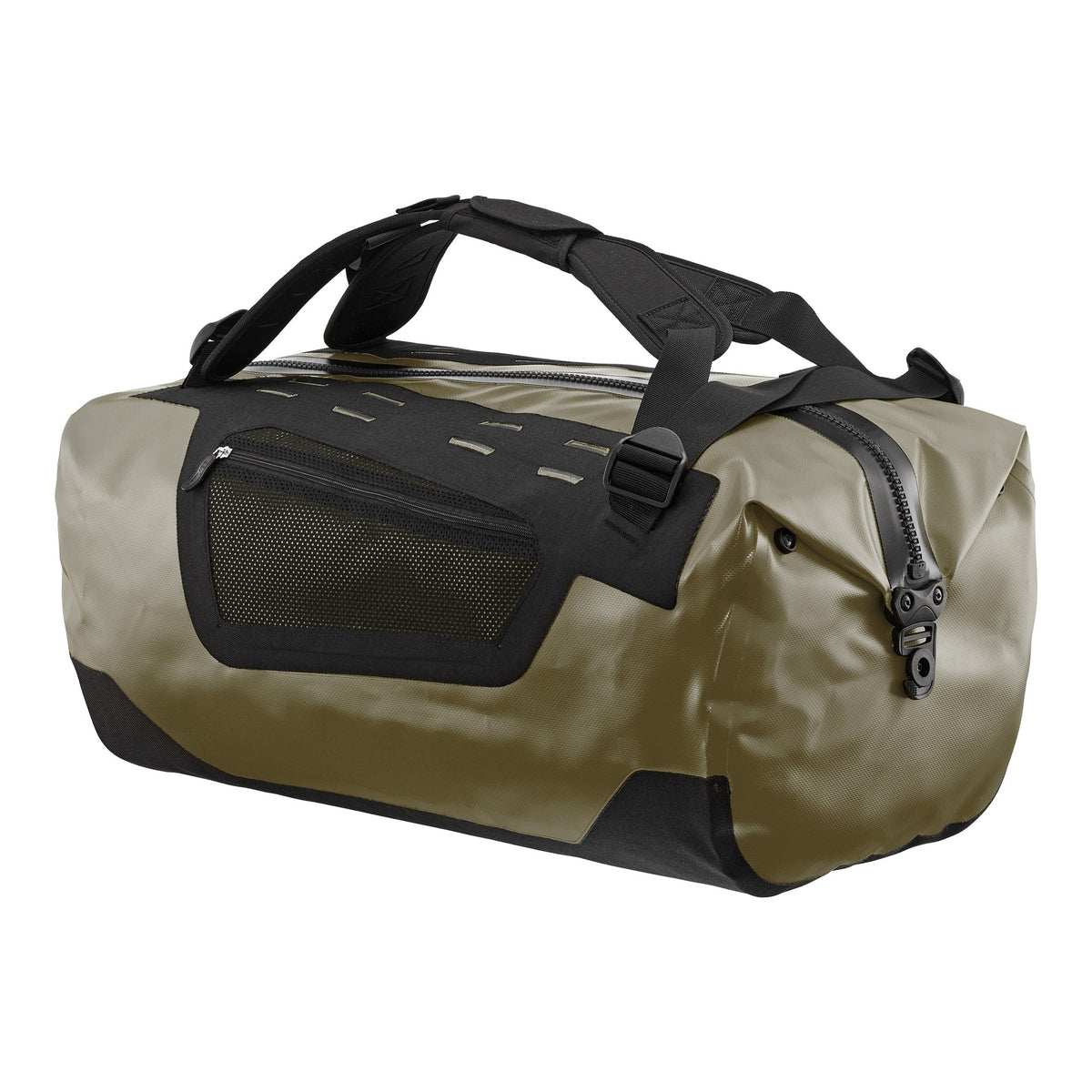 Duffle B-Ware