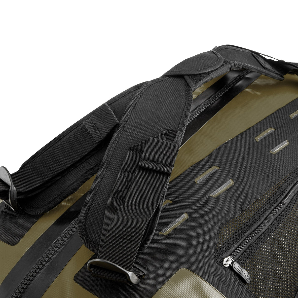 Duffle B-Ware